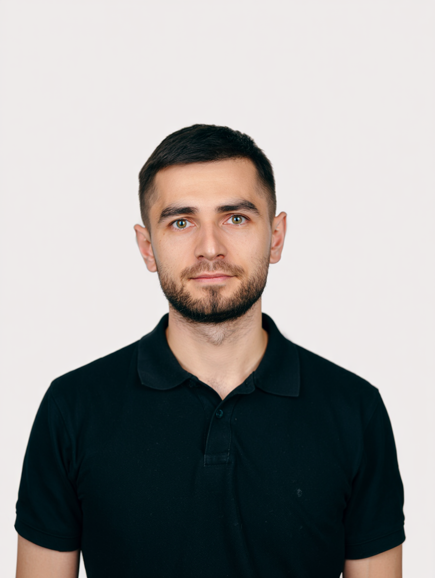 Козленко Богдан Романович